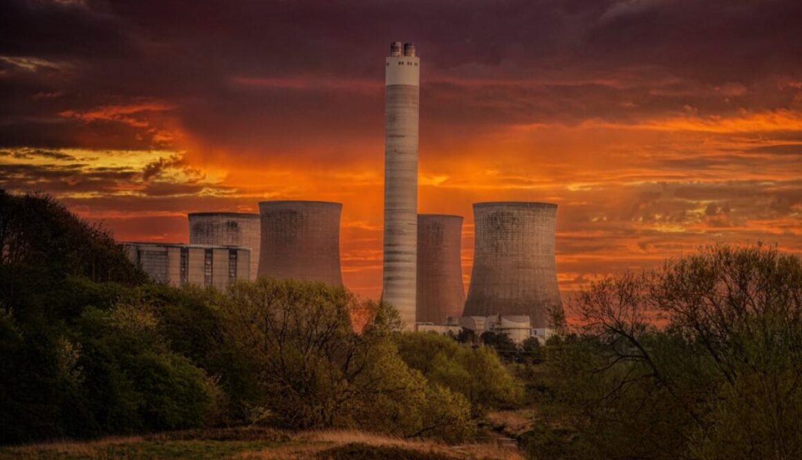 Gdzie i kiedy ma powstać pierwsza elektrownia atomowa w Polsce?